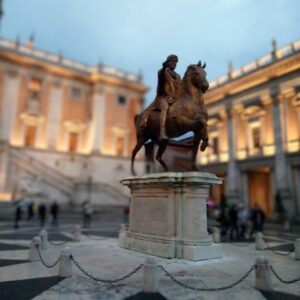 Piazza di Campidoglio 01 - sajat_1