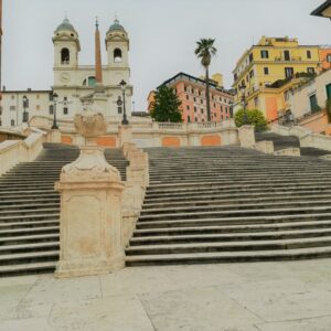 Piazza di Spagna 01 - sajat_1