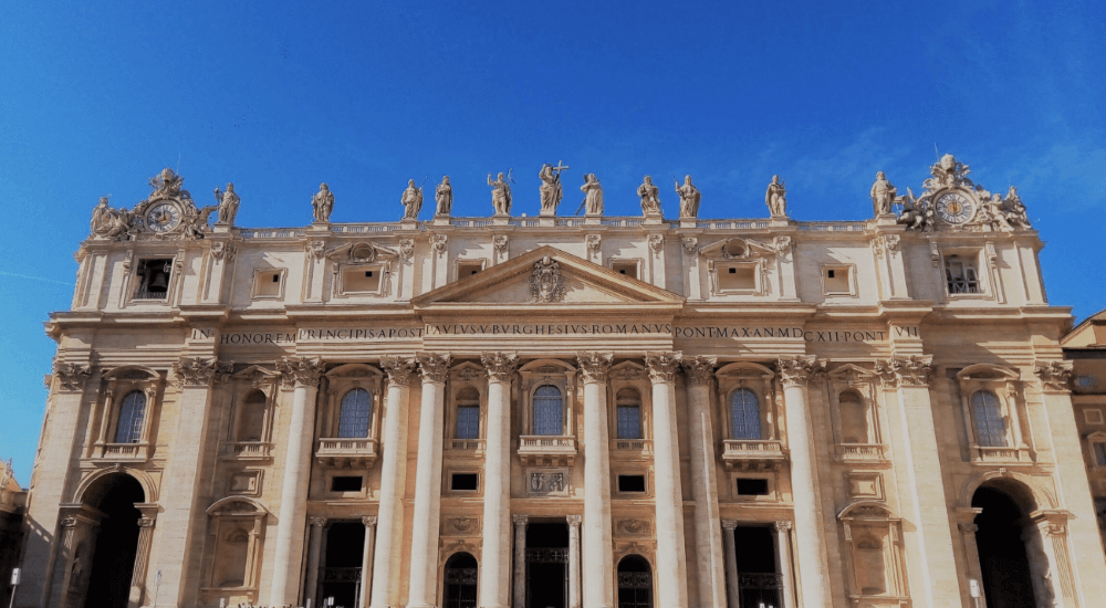 Basilica di San Pietro 05 VIY